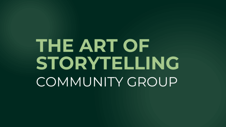 The art of storytelling
